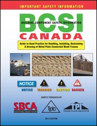 BCSI Canada book