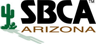 SBCA Arizona chapter logo