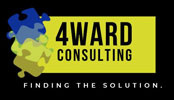 4Ward Consulting logo
