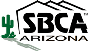 SBCA-AZ logo