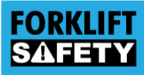 Forklift Certification Logo