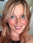 Ashley Stroder
