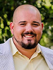 Justin Groom